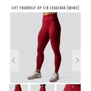 Born Primitive Leggings